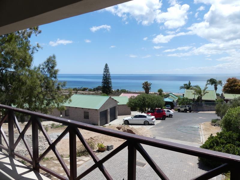 3 Bedroom Property for Sale in Kleinkoornhuis Western Cape